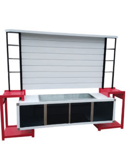 Modular de TV