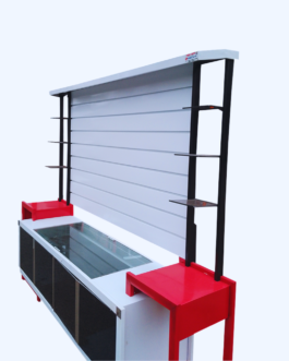 Modular de TV